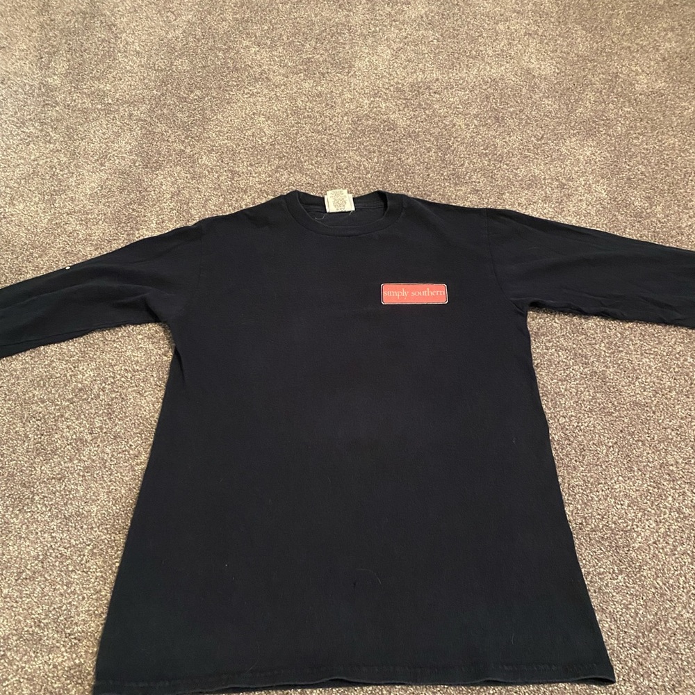 Long Sleeve Tee